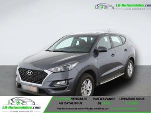 Hyundai Tucson 1.6 GDi 132