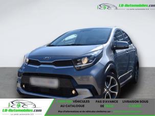 Kia Picanto 1.0 T-GDi 100ch BVM