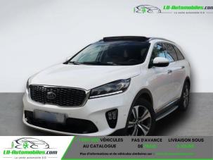 Kia Sorento 2.2 CRDI 200 ch 4x2 BVA 5pl
