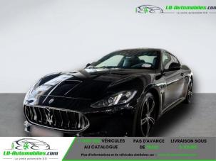 Maserati GranTurismo 4.7 V8 460