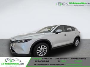 Mazda CX-5 2.0L Skyactiv-G 165 ch 4x2 BVA