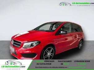Mercedes Classe B 200 BVM
