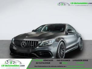 Mercedes Classe C 63 AMG 63 Mercedes-AMG