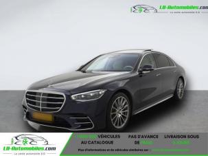 Mercedes Classe S 450 e BVA 4-Matic