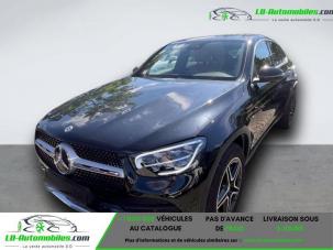 Mercedes GLC 300 e BVA 4Matic