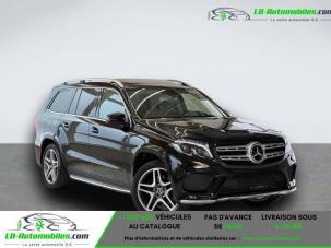 Mercedes Classe GLS 350 d BVA 4Matic