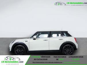 Mini Mini 102 CH BVA