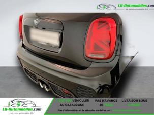 Mini Mini JCW 231 CH BVA
