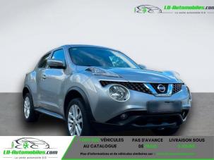 Nissan Juke 1.6e DIG-T 190