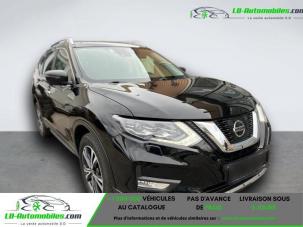 Nissan X-Trail 1.6 DIG-T 163 5pl BVM