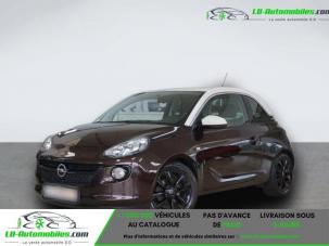Opel Adam 1.4 Twinport 87 ch BVM
