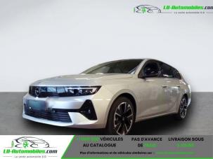 Opel Astra Sports tourer Electrique 156 ch & Batterie 54 kWh