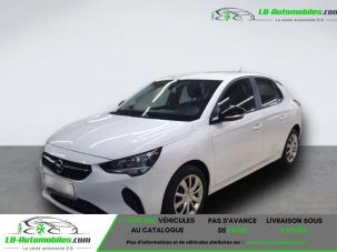 Opel Corsa 1.5 Diesel 100 ch BVM