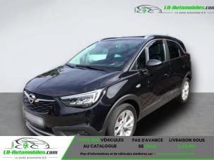 Opel Crossland X 1.5 D 102 ch