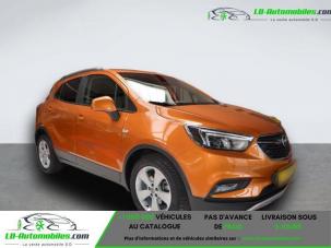 Opel Mokka 1.4 Turbo - 140 ch BVA