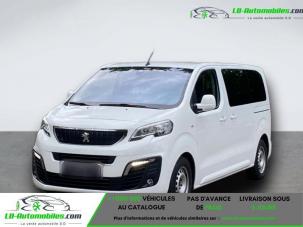 Peugeot Traveller 2.0 BlueHDi 150ch BVM
