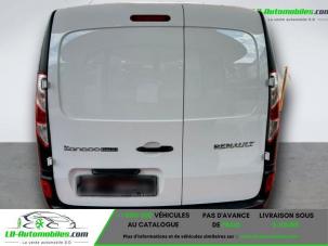 Renault Kadjar dCi 80 BVM