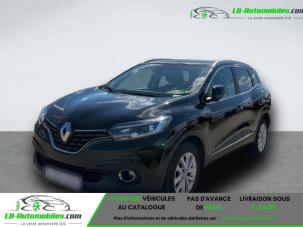 Renault Kadjar dCi 110 BVA