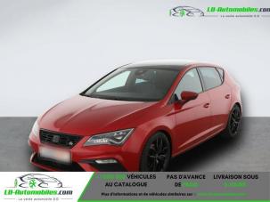 Seat Leon 1.4 TSI 150 BVA