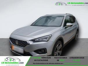 Seat Tarraco 2.0 TSI 190 ch  BVA  7 pl