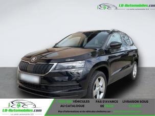 Skoda Karoq 1.0 TSI 110 ch