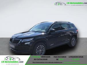 Skoda Kodiaq 2.0 TDI 150  BVA 4x4 5pl