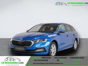 Skoda Octavia 1.5 TSI 150 ch BVM