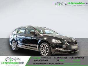 Skoda Octavia Combi 1.5 TSI 150 ch BVM