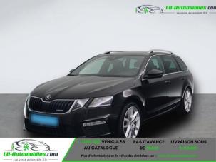 Skoda Octavia Combi 2.0 TDI 184 ch  BVA 4x4