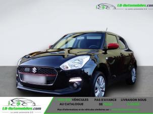 Suzuki Swift 1.2 Dualjet Allgrip 90ch