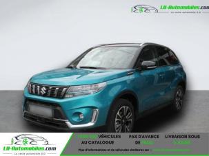 Suzuki Vitara 1.5 Dualjet Hybrid BVA 102ch