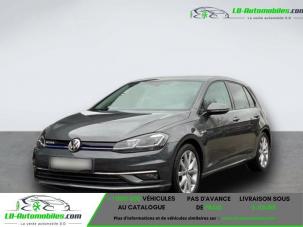 Volkswagen Golf 1.5 TSI 130 BVM
