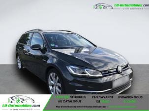 Volkswagen Golf SW 1.5 TSI 130 BVA