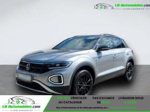 Volkswagen T-Roc 2.0 TDI 116 Start/Stop BVM