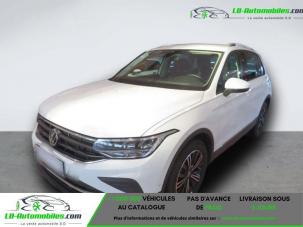 Volkswagen Tiguan 1.5 TSI 130ch BVM