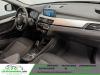 BMW X1 sDrive 20d 190 ch BVA