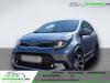 Kia Picanto 1.0 T-GDi 100ch BVM 2021