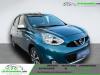 Nissan Micra 1.2 - 80 BVA 2017