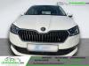 Skoda Fabia Combi 1.0 TSI 110 ch BVM