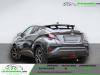 Toyota C-HR 1.2T 2WD 116 BVM