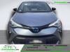 Toyota C-HR Hybride 1.8L 122 ch BVA