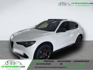 Alfa Romeo Stelvio 2.0T 280 ch Q4 BVA