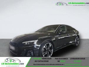 Audi A5 40 TFSI 190 BVA