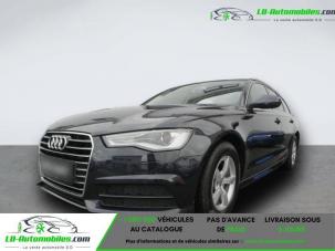Audi A6 Avant 2.0 TDI 150