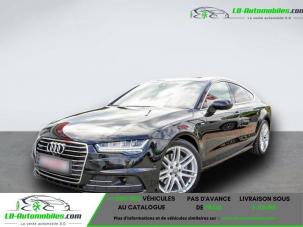 Audi A7 V6 3.0 TDI 272 BVA Quattro