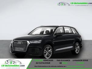 Audi Q7 50 TDI 286 BVA Quattro 7pl