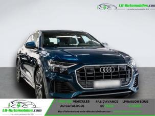Audi Q8 55 TFSI e 381 BVA Quattro