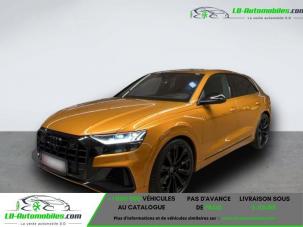 Audi SQ8 TFSI 507ch BVA Quattro