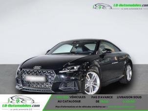 Audi TT Coupe 45 TFSI 245 BVA