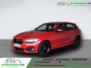 BMW 118 118i 136 ch BVM
